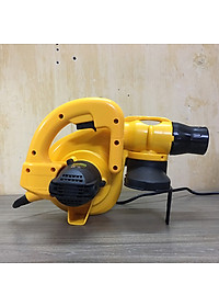 Máy Thổi Hút Bụi  Cầm Tay ABG Công Suất Lớn 1050W Máy Vừa Thổi Vừa Hút Công Nghiệp  Đa Năng Ứng Dụng Nhiều Trong Các Xưởng Mộc, Vệ Sinh Máy Móc (GIAO MÀU NGẪU NHIÊN) – Hàng Chính Hãng