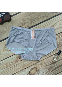 combo 5 Quần thun lụa không viền mông