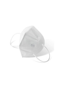 Khẩu Trang Niva 4D Mask KF94 Người Lớn 25 Chiếc Ngăn Bụi Mịn, Kháng Khuẩn, Không Kích Ứng Da, Hàng Chính Hãng