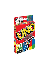 Đồ Chơi Cờ Trí Tuệ UNO W2085