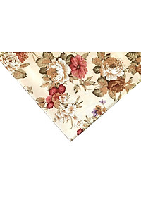 Khăn trải bàn PAULEE DY-658SJ (120 x 152 cm)
