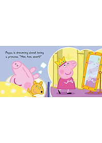 Sách thiếu nhi tiếng Anh - Peppa Pig: Bedtime Little Library