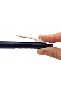 Bút Sarasa Clip Vintage Zebra JJ15-VDB - Dark Blue