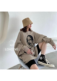 Nón bucket trơn unisex, nam nữ đội đều đẹp luôn nhé