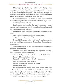 The Desolations of Devil's Acre