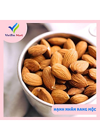 Hạnh Nhân Tách Vỏ Viettin Mart 500g