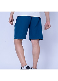 Quần đùi short gió nam thể thao Basic trẻ trung năng động, thoáng mát co giãn 4 chiều MRM Manlywear