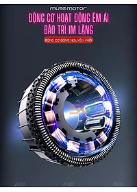 Đai Massage Bụng Hỗ Trợ tan Mỡ Bụng, Xoa Bóp Cùng Lúc Làm Nóng, Mát Xa Cổ Vai Lưng Đùi