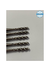 Mũi taro xoắn Volkel M 4 x 0.7