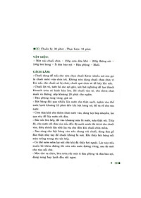 Sách - Ngọt Ngào Chè Nam Bộ (Cúc Phương)