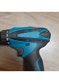 Máy Khoan Pin Vặn Vít ABG 12V - Khoan Cầm Tay, May Khoan Dung Pin Ứng Dụng Trong Nhà, Đồng Hành Cùng Những Người Thợ, Trong Bộ Dụng Cụ Sửa Chữa - Hàng Chính Hãng