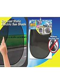 Màn che nắng phim cách nhiệt