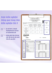 Miếng Bọt Biển Rửa Chén Kháng Khuẩn MyJae An Toàn Bền Bỉ