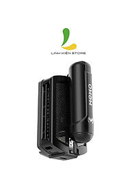 Quạt tản nhiệt MEMO DL10 - Quạt giảm nhiệt cho điện thoại tốc độ cao làm lạnh nhanh chóng - Hàng nhập khẩu