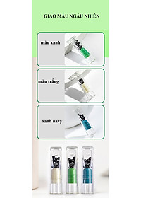 Gói 50 tẩu,60 tẩu thuốc lọc than hoạt tính cao cấp, Shop Thành Nhi HW002 ( màu giao ngẫu nhiên)