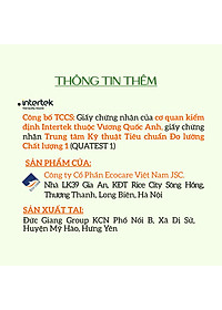 Nước xịt lau bàn ăn hữu cơ Bồ hòn tinh dầu Quế 500ml