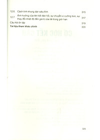 Cơ Học Kết Cấu Tập 2 - Hệ Siêu Tĩnh