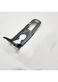 Ốp Trang Trí Nội Thất Toyota Cross Vân Đá