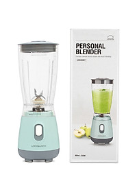 Máy Xay Sinh Tố Lock&Lock EJM436 (250W - 600ml) - Hàng Chính Hãng