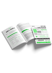 Cuối Tuần Khởi Nghiệp - Một Cách Đơn Giản Đến Bất Ngờ Để Khởi Động Ý Tưởng Kinh Doanh Của Bạn Trong 48 Giờ - Bản Quyền