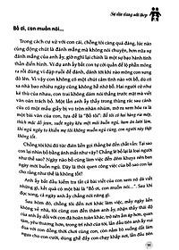 Sách Ai Lấy Đi Hạnh Phúc Của Con