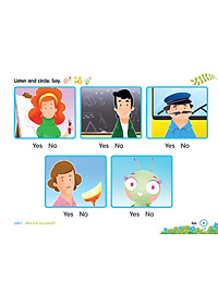 Crickets 3 Student's Book