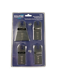 Bộ 4 lưỡi cắt rung Eclipse