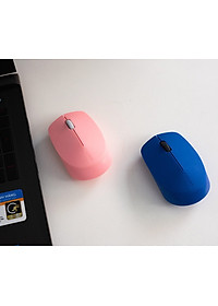Chuột Quang Bluetooth Không Dây Rapoo M100 Silent - Hàng Chính Hãng 