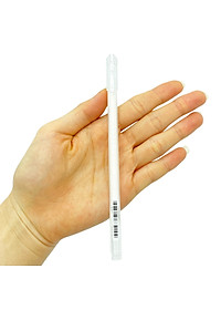Bút Nước Dạ Quang Cenvava Mini 1021 - Màu Trắng