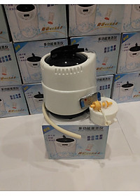 Lều xông hơi và nồi xông hơi toàn thân