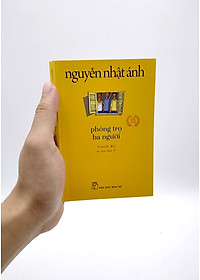 Phòng Trọ Ba Người (Tái Bản 2022)