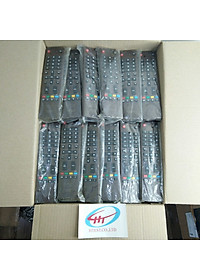 50 điều khiển đầu thu truyền hình số AVG,An Viên,MobiTV , hàng chính hãng.