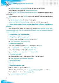 Sách Luyện Chuyên Sâu Ngữ Pháp Và Bài Tập Tiếng Anh Lớp 10