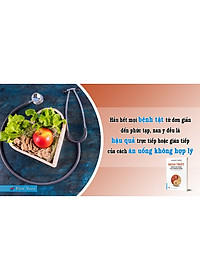 Minh Triết Trong Ăn Uống Của Phương Đông (Tái Bản 2023)