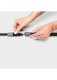 Khớp nối ống nước 2 chiều Karcher (2.645-232.0)