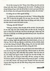 Sách Cuộc Phiêu Lưu Của Hổ (Phần 2 Series Tình Hổ)