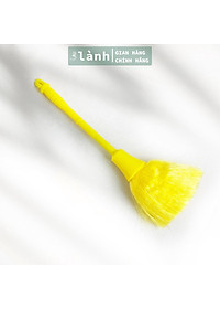 Bộ Vệ Sinh Bàn Thờ Khăn Lau Chổi Quét 3 Lành Dọn Dẹp Bàn Thờ Phật Thổ Địa Thần Tài Gia Tiên Tâm Linh Cuối Năm