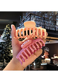 Kẹp càng cua size to 9 răng chắc chắn KAH149