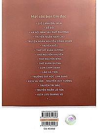 Văn Học Trong Nhà Trường: Truyện Kiều (Tái Bản 2019)