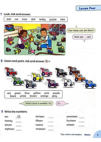 Family and Friends: Level 2: Class Book, Second Edition