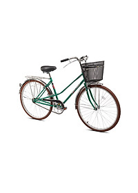 Xe đạp Thống Nhất TN Nữ - Hàng chính hãng