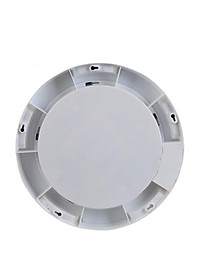 Đèn năng lượng mặt trời loại ốp trần ( gắn phòng khách )