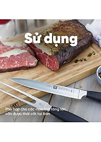 Four Star – Bộ Dao 2 Món Zwilling J.A.Henckels