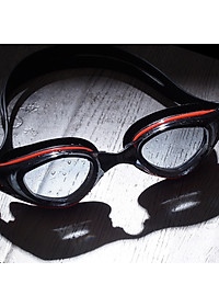 Kính Bơi Cận Thị Từ 2 Độ Tới 8 Độ Cleacco Dành Cho Người Cận Nam Nữ Dùng Được , Thấu Kính Trong HD Chống Sương Mờ - Hàng Chính Hãng