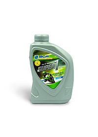 Mua 1 Tặng 1 : Dầu Nhớt Xe Số Cao Cấp BCP 15W40 SL 1L Tặng Phụ Gia Làm Sạch Động Cơ Xe Máy BCP Engie Flush 100ml