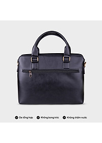 Cặp Công Sở Yuumy Cayuumy 03 Đen