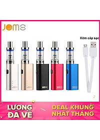 Thuốc khói lá điện tử vaper
