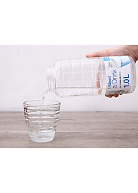 Bình Nước Jug Lock&Lock HAP810 (1 Lít )