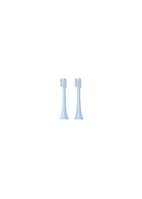 Combo Đầu Bàn Chải Điện Halio Sonic SmartClean Electric Toothbrush White – Hàng Chính Hãng