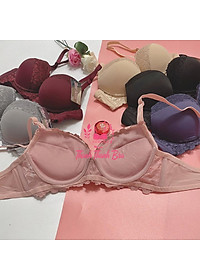 Đồ lót Thái | Áo ngực mút dày, form đẹp - Áo lót thái lan 2227